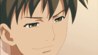 Big Breasted Woman Likes Doggystyle Fucking with her Husband